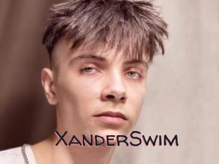 XanderSwim