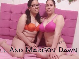 Xander_Coll_And_Madison_Dawn