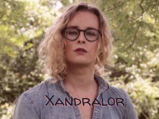 Xandralor