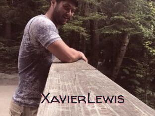 Xavier_Lewis