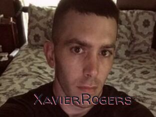 Xavier_Rogers