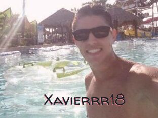 Xavierrr18