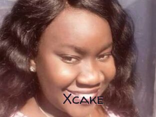 Xcake