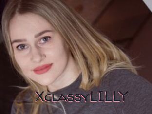 XclassyLILLY