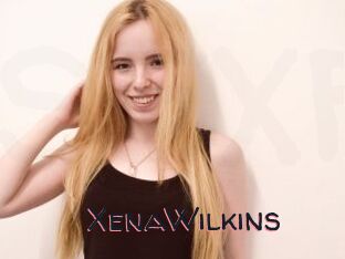 XenaWilkins