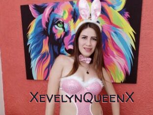 XevelynQueenX