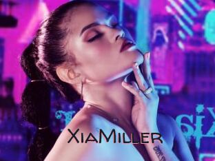 XiaMiller