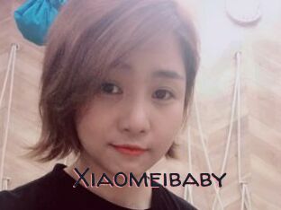 Xiaomeibaby