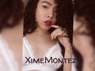 XimeMontez