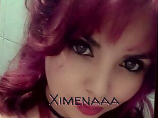 Ximenaaa