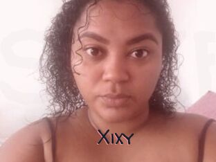 Xixy