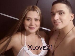 Xlove21