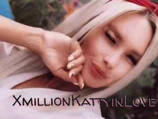 XmillionKattyinLove