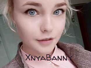 XnyaBanny