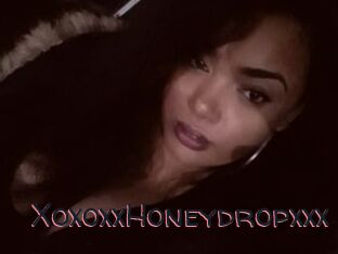 XoxoxxHoneydropxxx