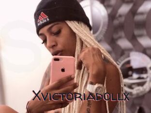 Xvictoriadollx