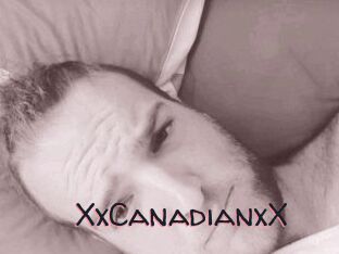 XxCanadianxX