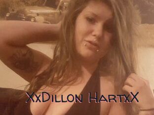 XxDillon_HartxX