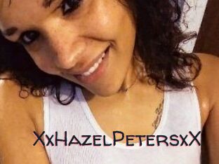 XxHazel_PetersxX