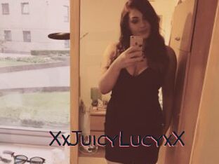 XxJuicyLucyxX