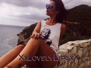 XxLovelyLipsxX