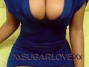 XxSUGARLOVEXx