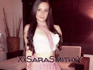 XxSaraSmithxX