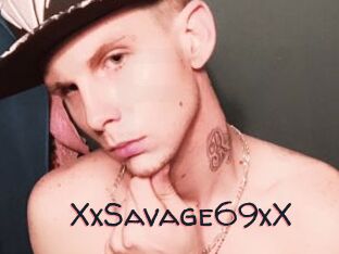 XxSavage69xX