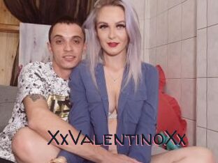 XxValentinoXx