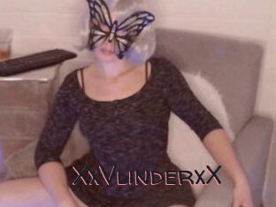 XxVlinderxX