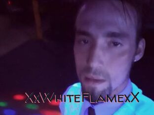 XxWhiteFlamexX