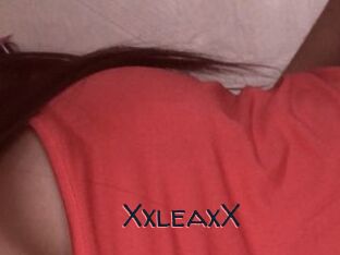 XxleaxX