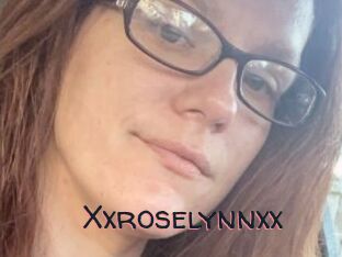 Xxroselynnxx