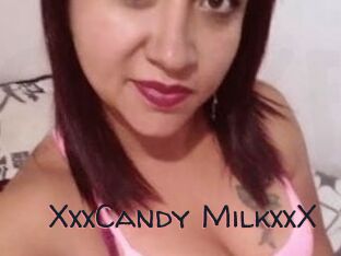 XxxCandy_MilkxxX