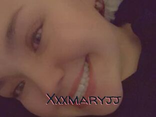 Xxxmaryjj