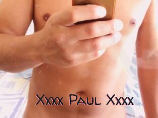 Xxxx_Paul_Xxxx