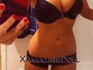 XAmazingDoll