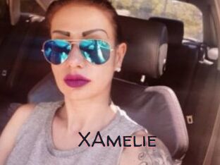 XAmelie