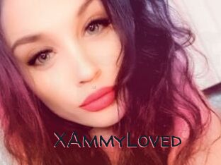 XAmmyLoved