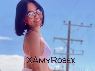 XAmyRosex