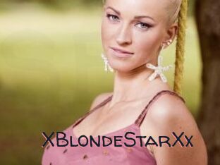 XBlondeStarXx