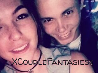 XCoupleFantasiesx