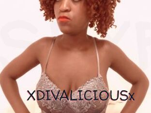 XDIVALICIOUSx