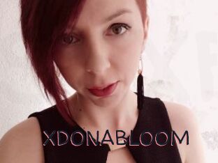 XDONABLOOM