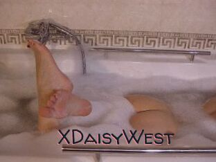 XDaisyWest