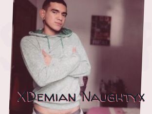 XDemian_Naughtyx