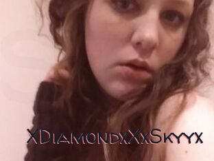 XDiamondxXxSkyyx