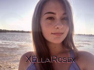 XEllaRosex