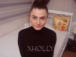 XHOLLY