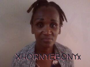 XHORNYEBONYx